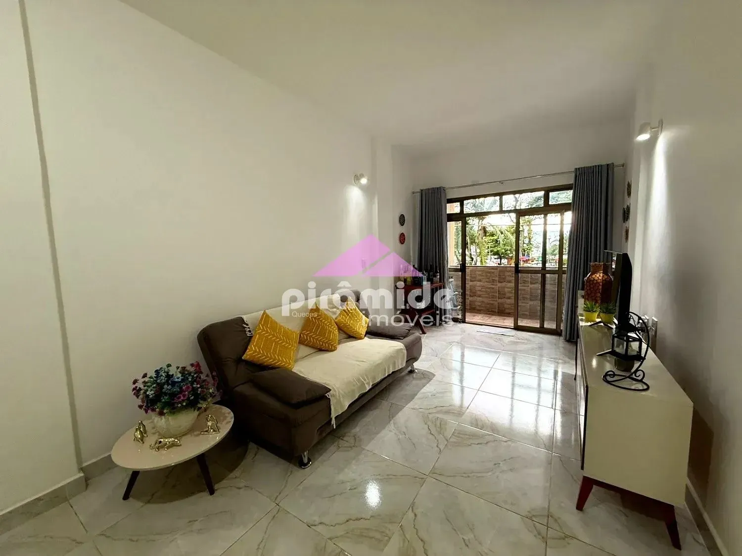 Apartamento, 1 quarto, 62 m² - Foto 8
