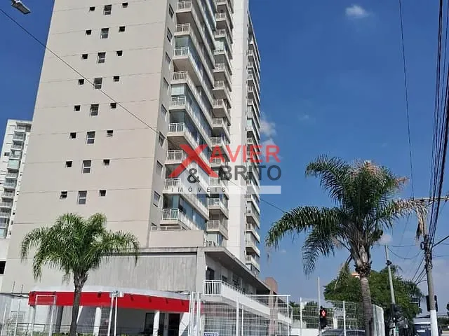 Apartamento 2 quartos e 1 banheiro, à venda, no bairro Jardim Santa Terezinha (Zona Leste) em São Paulo