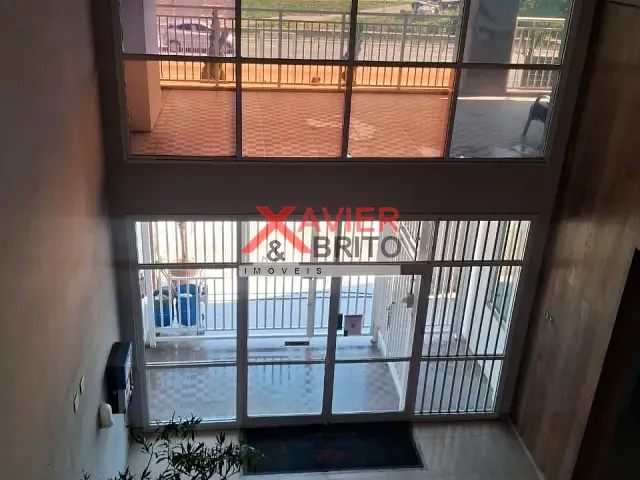 Apartamento 2 quartos e 1 banheiro, à venda, no bairro Jardim Santa Terezinha (Zona Leste) em São Paulo