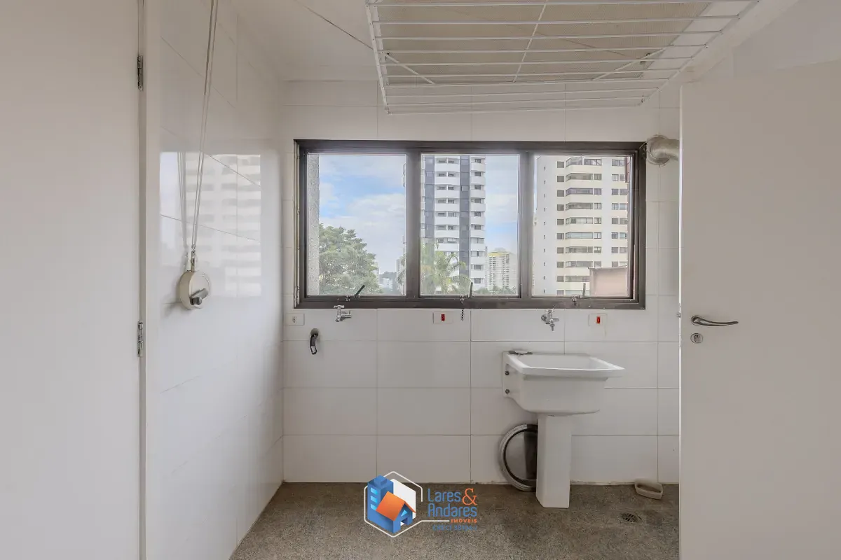 Apartamento, 3 quartos, 157 m² - Foto 34