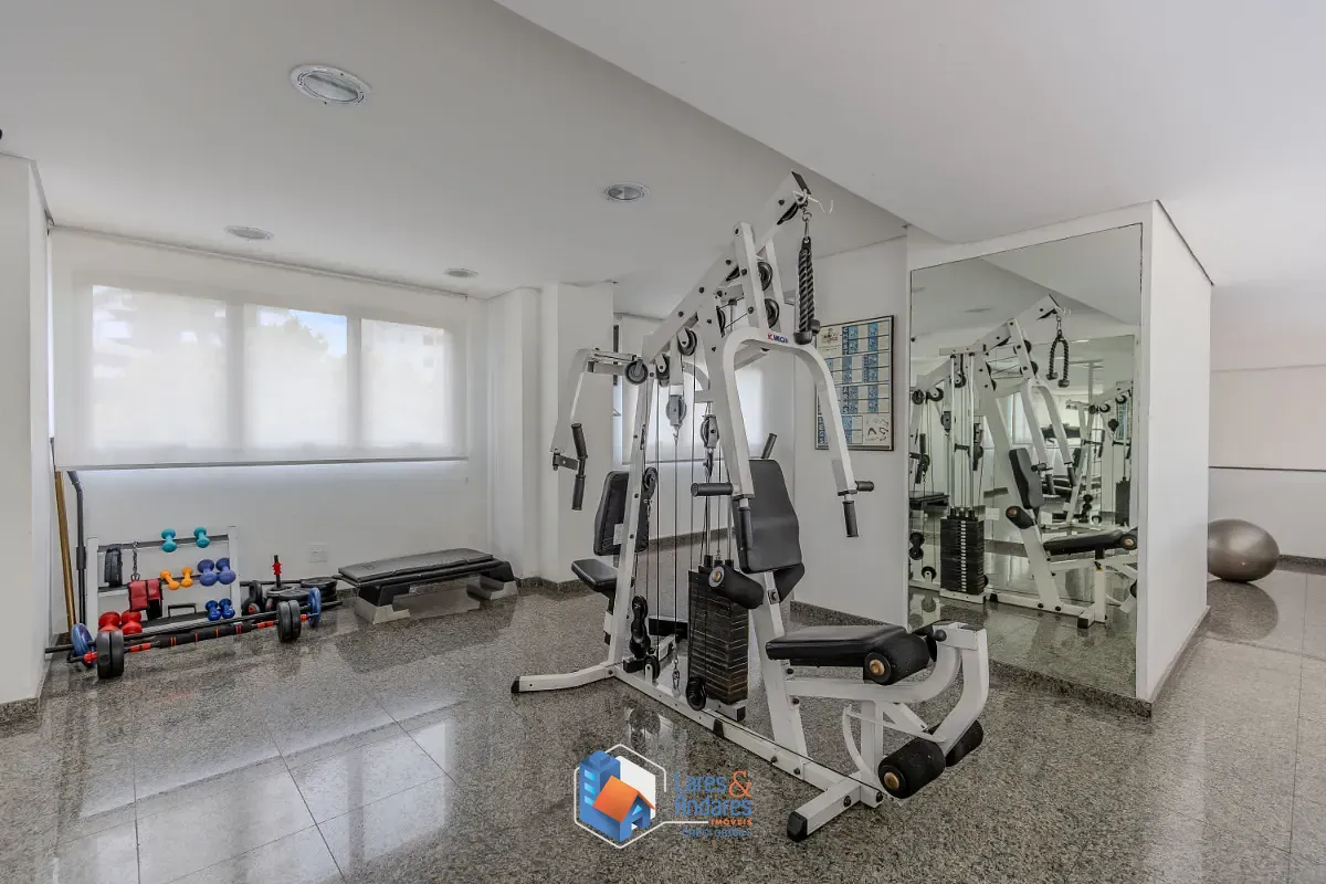Apartamento, 3 quartos, 157 m² - Foto 38