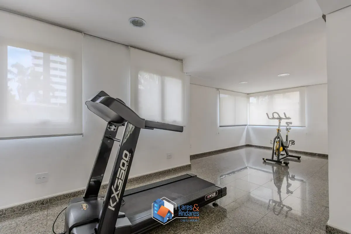 Apartamento, 3 quartos, 157 m² - Foto 37