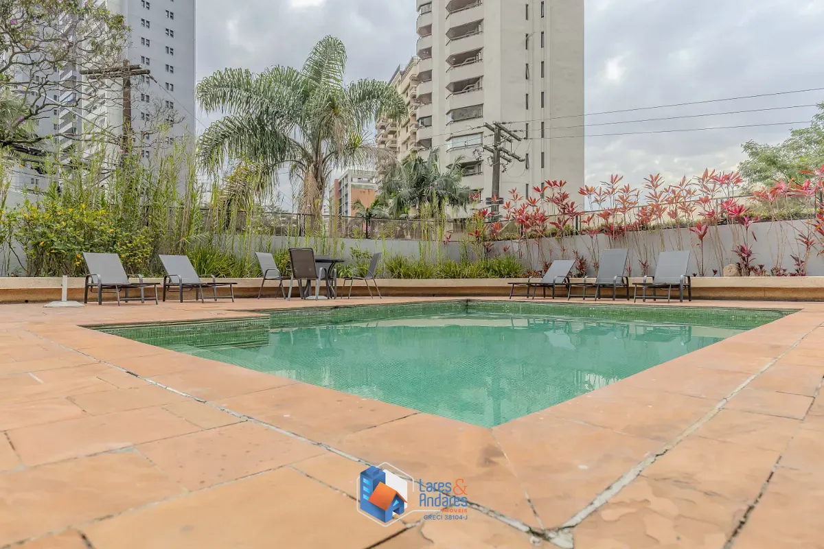 Apartamento, 3 quartos, 157 m² - Foto 39
