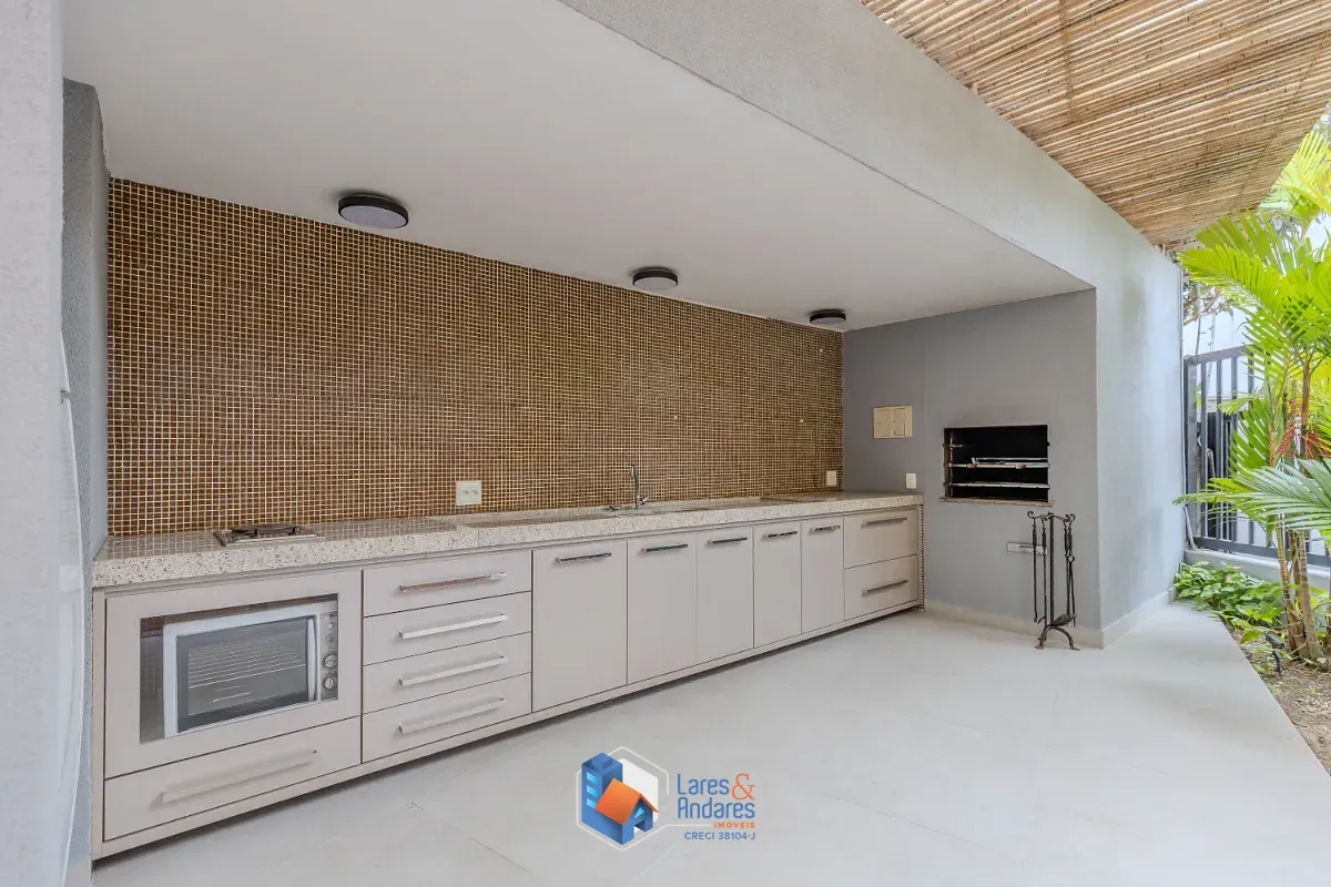 Apartamento, 3 quartos, 157 m² - Foto 40
