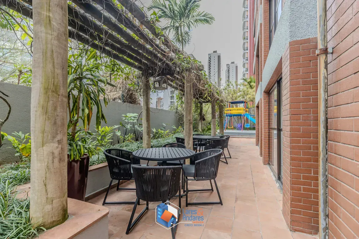 Apartamento, 3 quartos, 157 m² - Foto 41