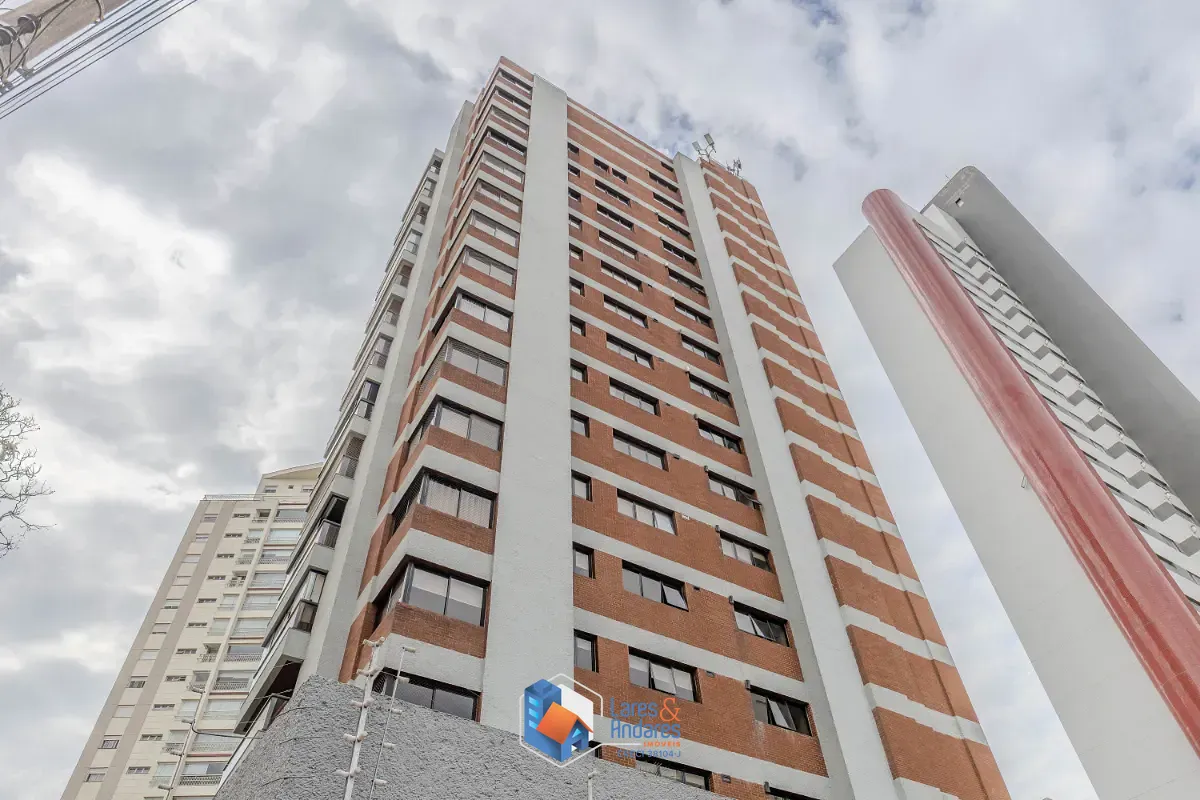 Apartamento, 3 quartos, 157 m² - Foto 36