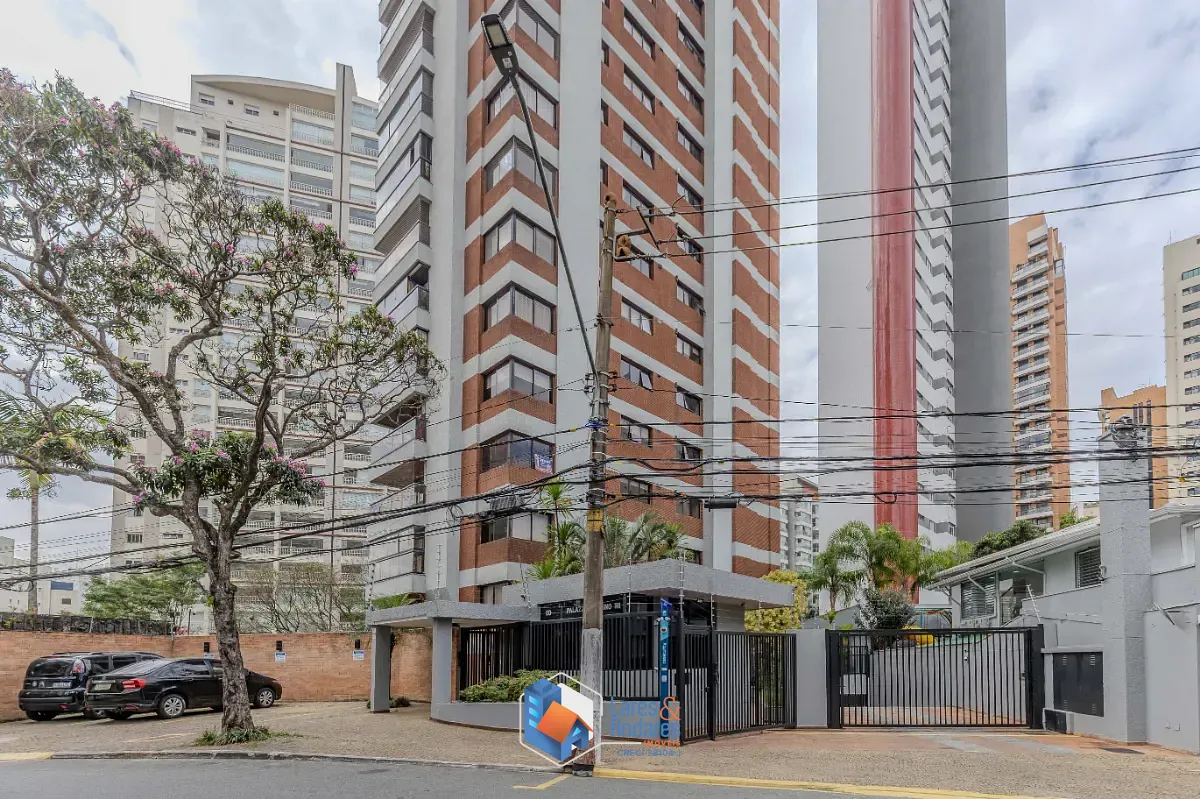 Apartamento, 3 quartos, 157 m² - Foto 46