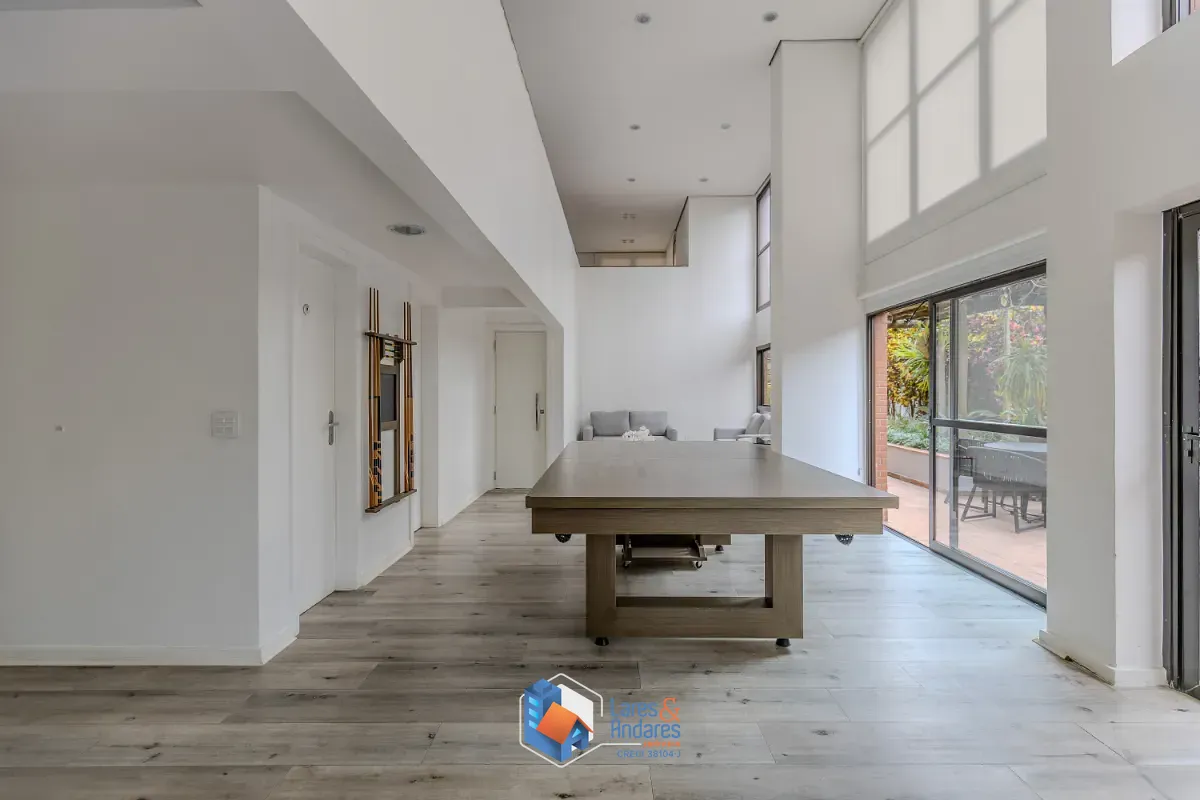 Apartamento, 3 quartos, 157 m² - Foto 45