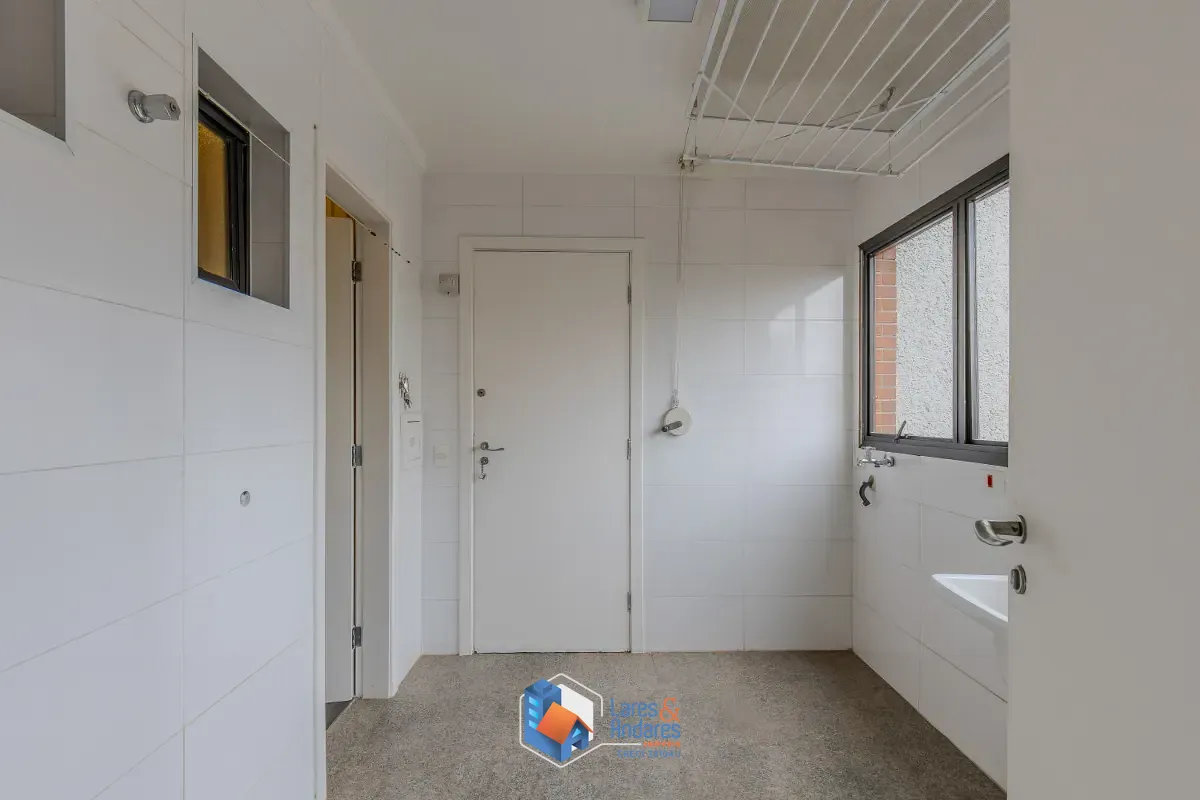 Apartamento, 3 quartos, 157 m² - Foto 33