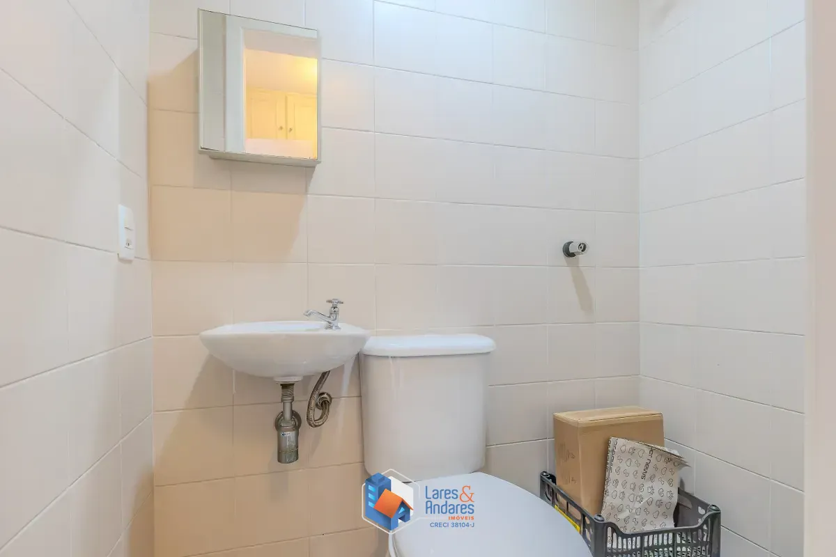 Apartamento, 3 quartos, 157 m² - Foto 35