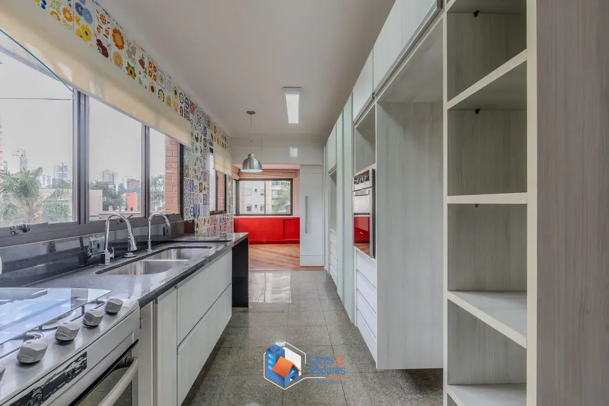 Apartamento, 3 quartos, 157 m² - Foto 32