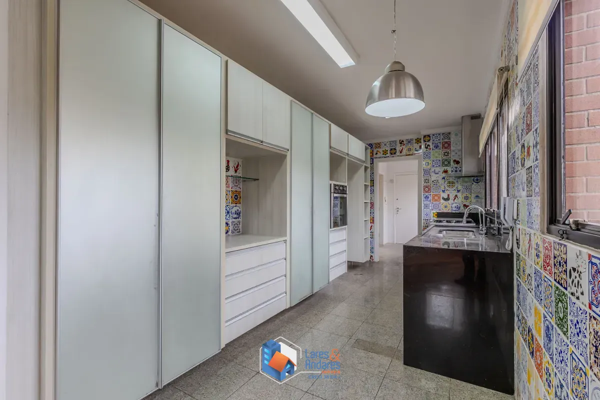 Apartamento, 3 quartos, 157 m² - Foto 31