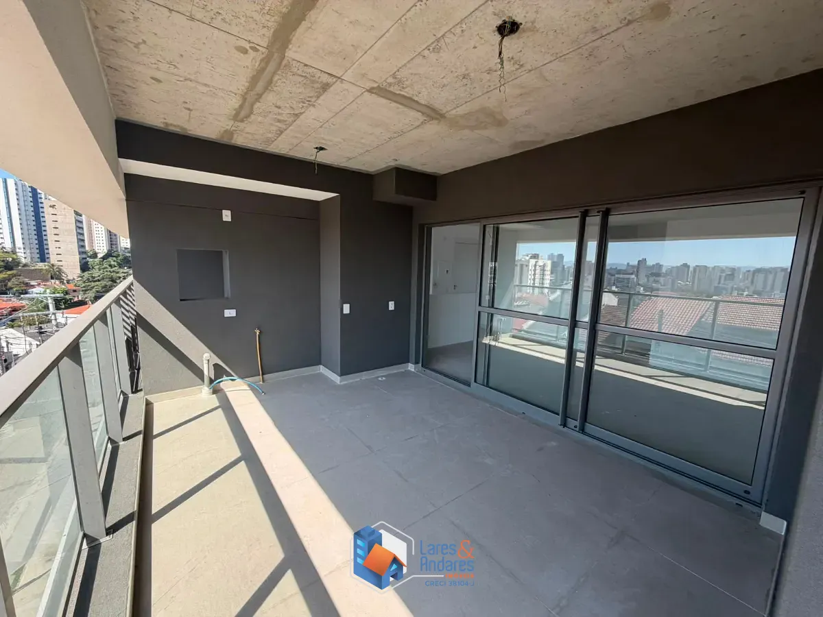 Apartamento, 2 quartos, 87 m² - Foto 20
