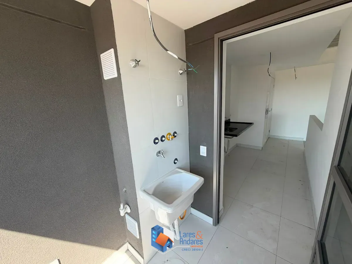 Apartamento, 2 quartos, 87 m² - Foto 21