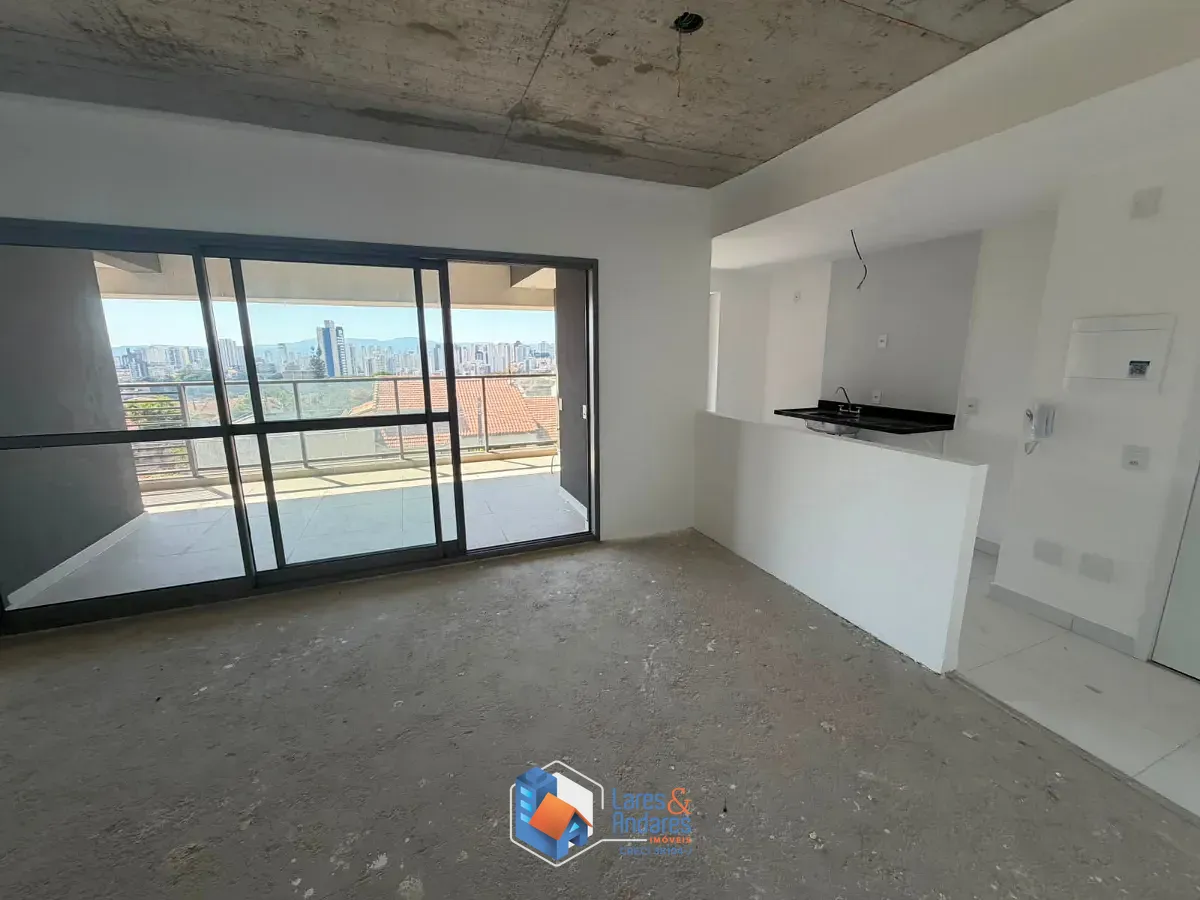 Apartamento, 2 quartos, 87 m² - Foto 4