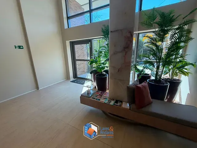 Apartamento com 87m² 2 quartos e 3 banheiros, à venda, no bairro Jardim Vera Cruz em São Paulo