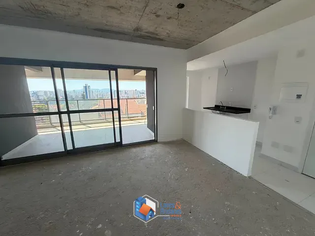 Apartamento com 87m² 2 quartos e 3 banheiros, à venda, no bairro Jardim Vera Cruz em São Paulo