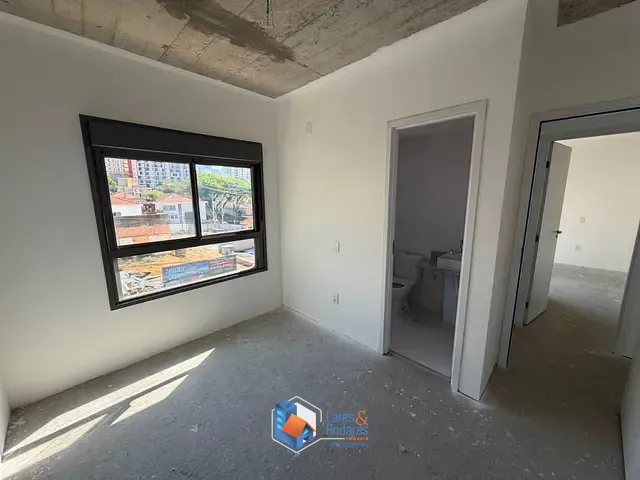 Apartamento com 87m² 2 quartos e 3 banheiros, à venda, no bairro Jardim Vera Cruz em São Paulo