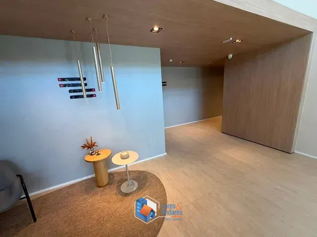 Apartamento com 87m² 2 quartos e 3 banheiros, à venda, no bairro Jardim Vera Cruz em São Paulo