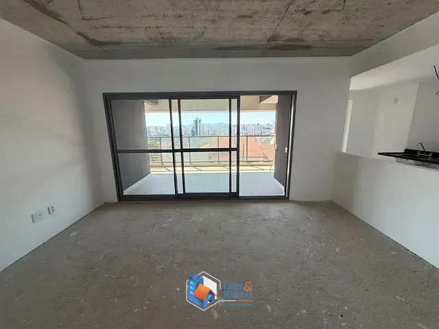 Apartamento com 87m² 2 quartos e 3 banheiros, à venda, no bairro Jardim Vera Cruz em São Paulo