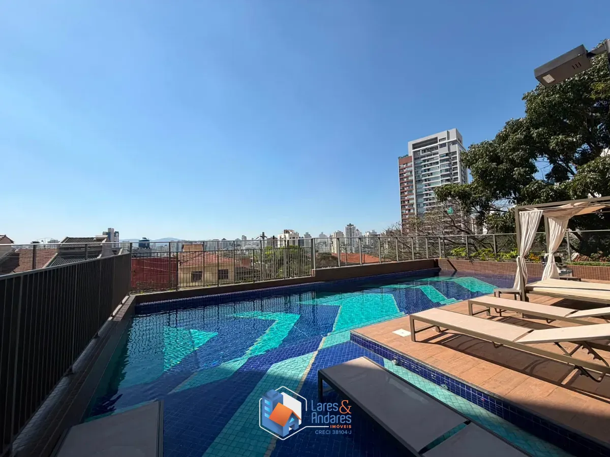 Apartamento, 2 quartos, 87 m² - Foto 23