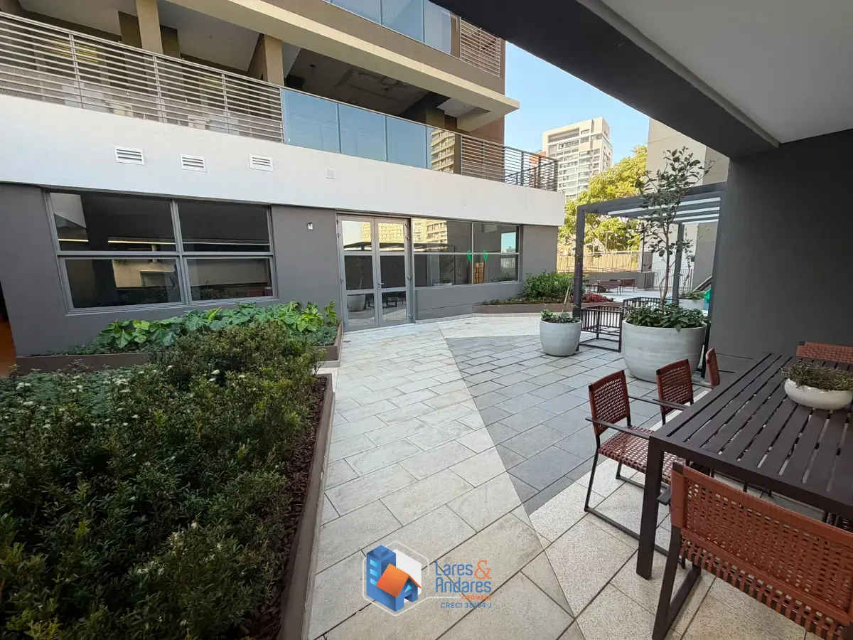Apartamento, 2 quartos, 87 m² - Foto 11
