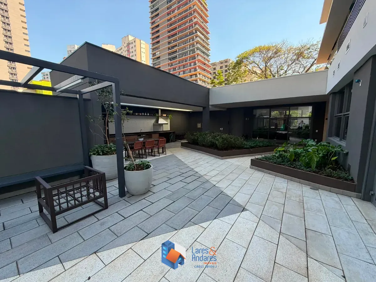 Apartamento, 2 quartos, 87 m² - Foto 10