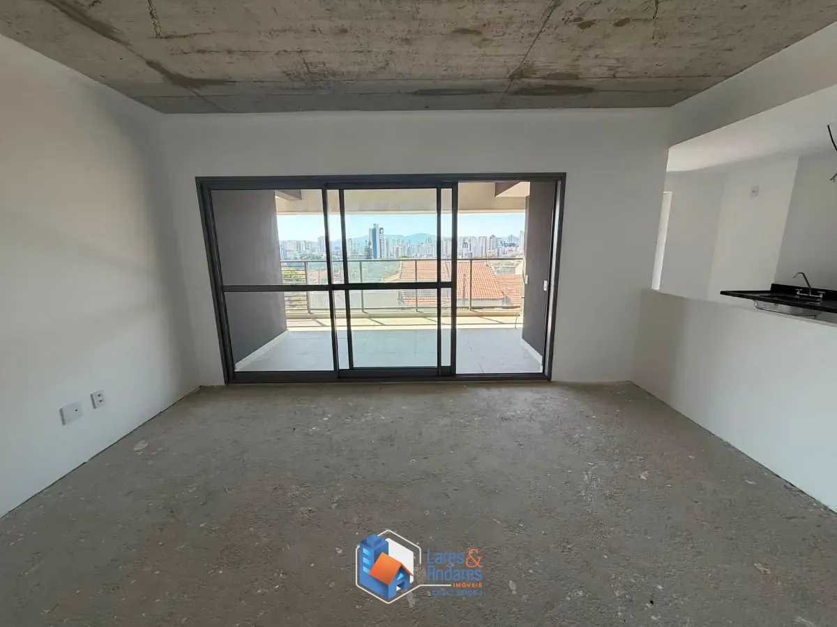 Apartamento, 2 quartos, 87 m² - Foto 3