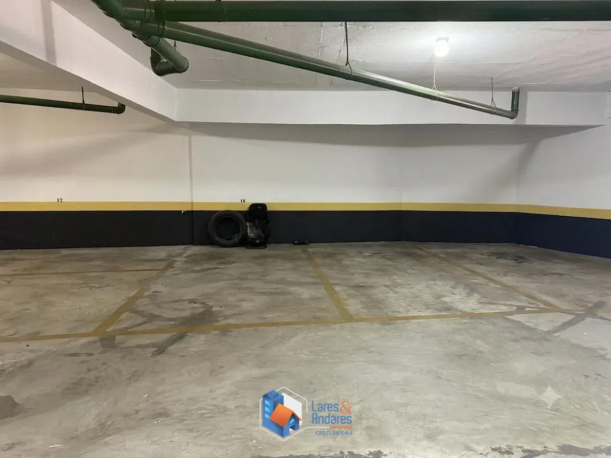 Apartamento, 3 quartos, 107 m² - Foto 33
