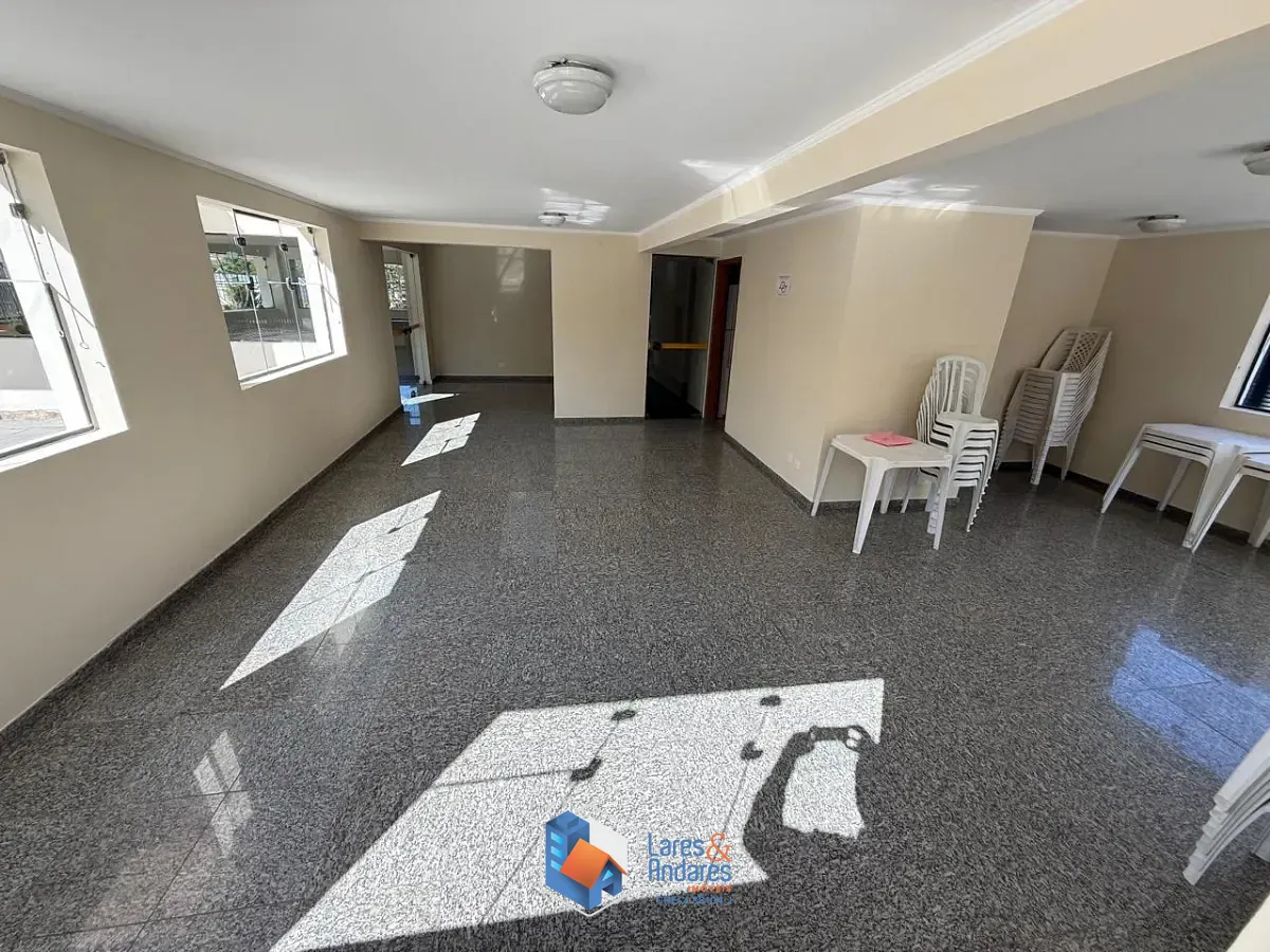 Apartamento, 3 quartos, 107 m² - Foto 31
