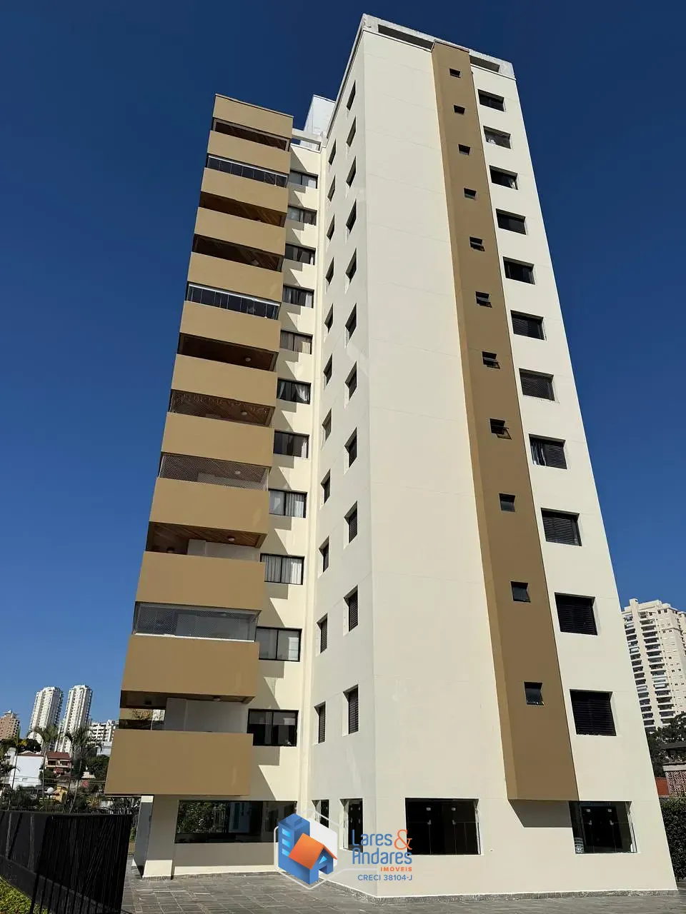 Apartamento, 3 quartos, 107 m² - Foto 34