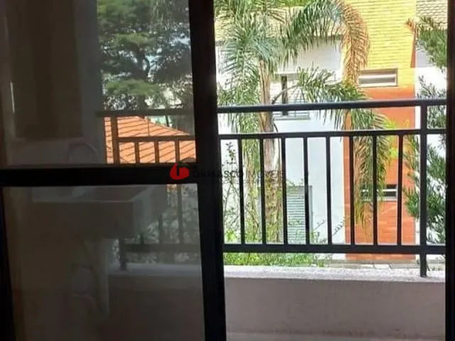 Apartamento 1 quarto e 1 banheiro, à venda, no bairro Vila Valparaíso em Santo André
