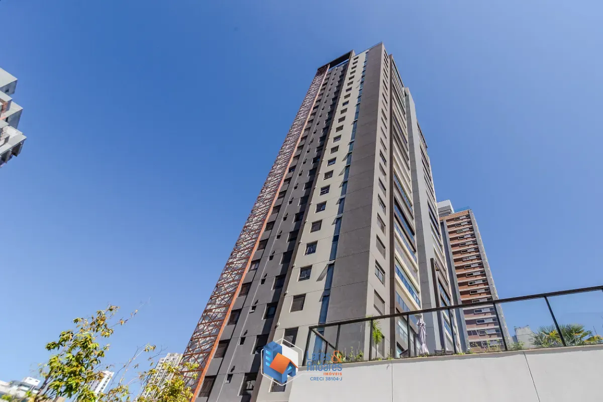 Apartamento, 4 quartos, 159 m² - Foto 45
