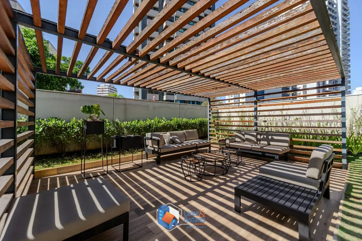 Apartamento, 4 quartos, 159 m² - Foto 46
