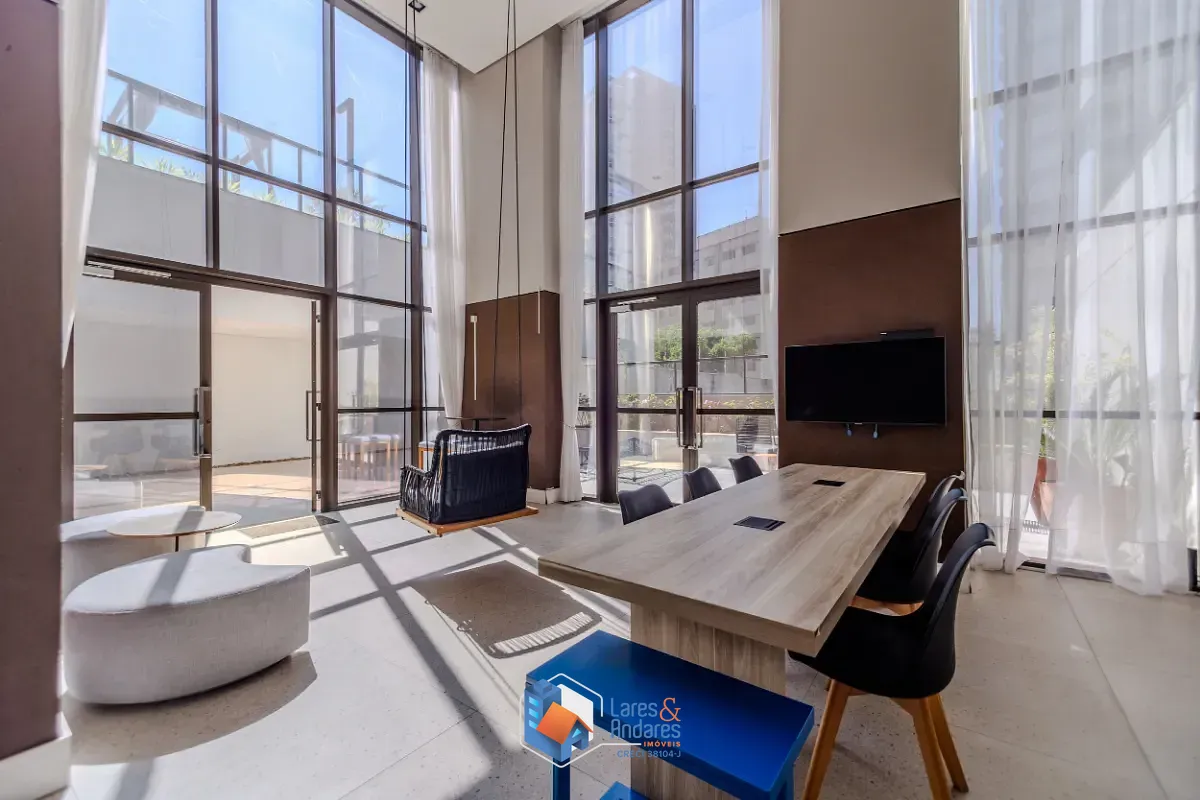 Apartamento, 4 quartos, 159 m² - Foto 47