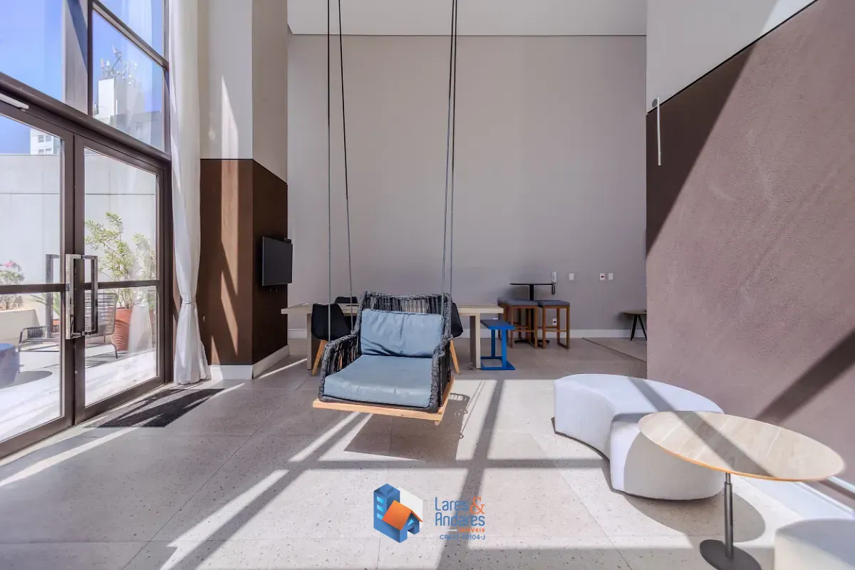 Apartamento, 4 quartos, 159 m² - Foto 48