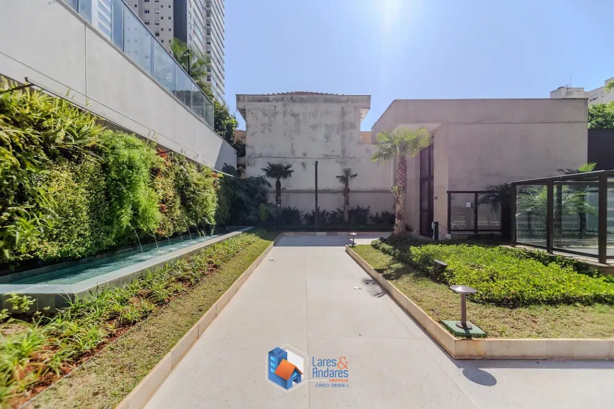 Apartamento, 4 quartos, 159 m² - Foto 49
