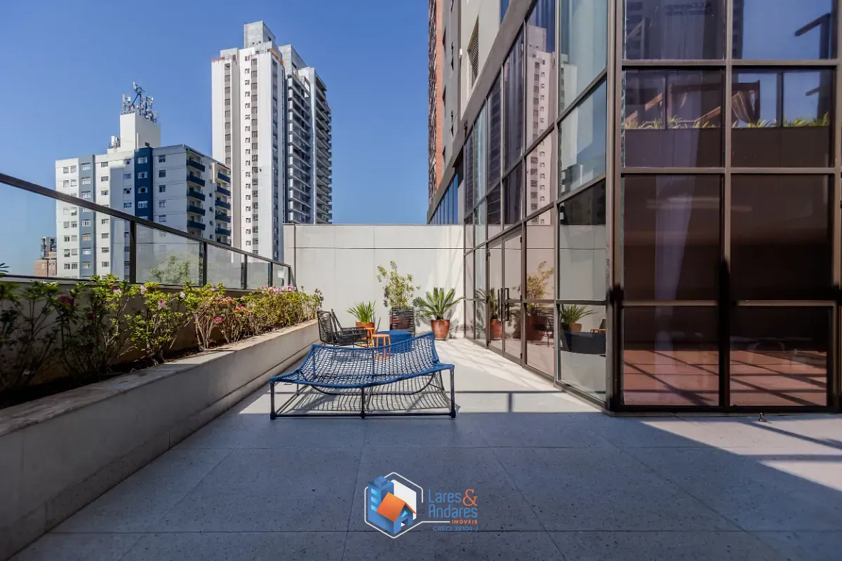 Apartamento, 4 quartos, 159 m² - Foto 50