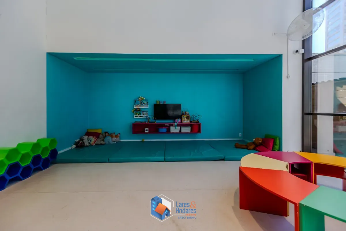 Apartamento, 4 quartos, 159 m² - Foto 51