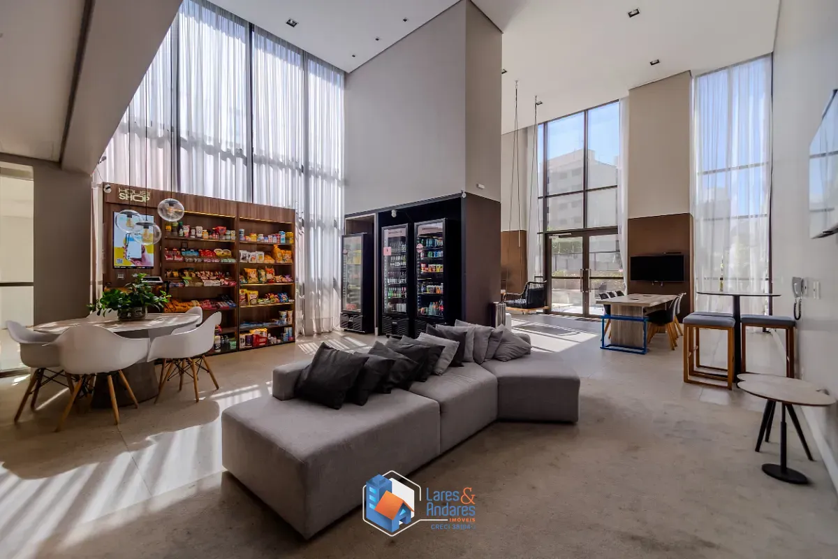 Apartamento, 4 quartos, 159 m² - Foto 52
