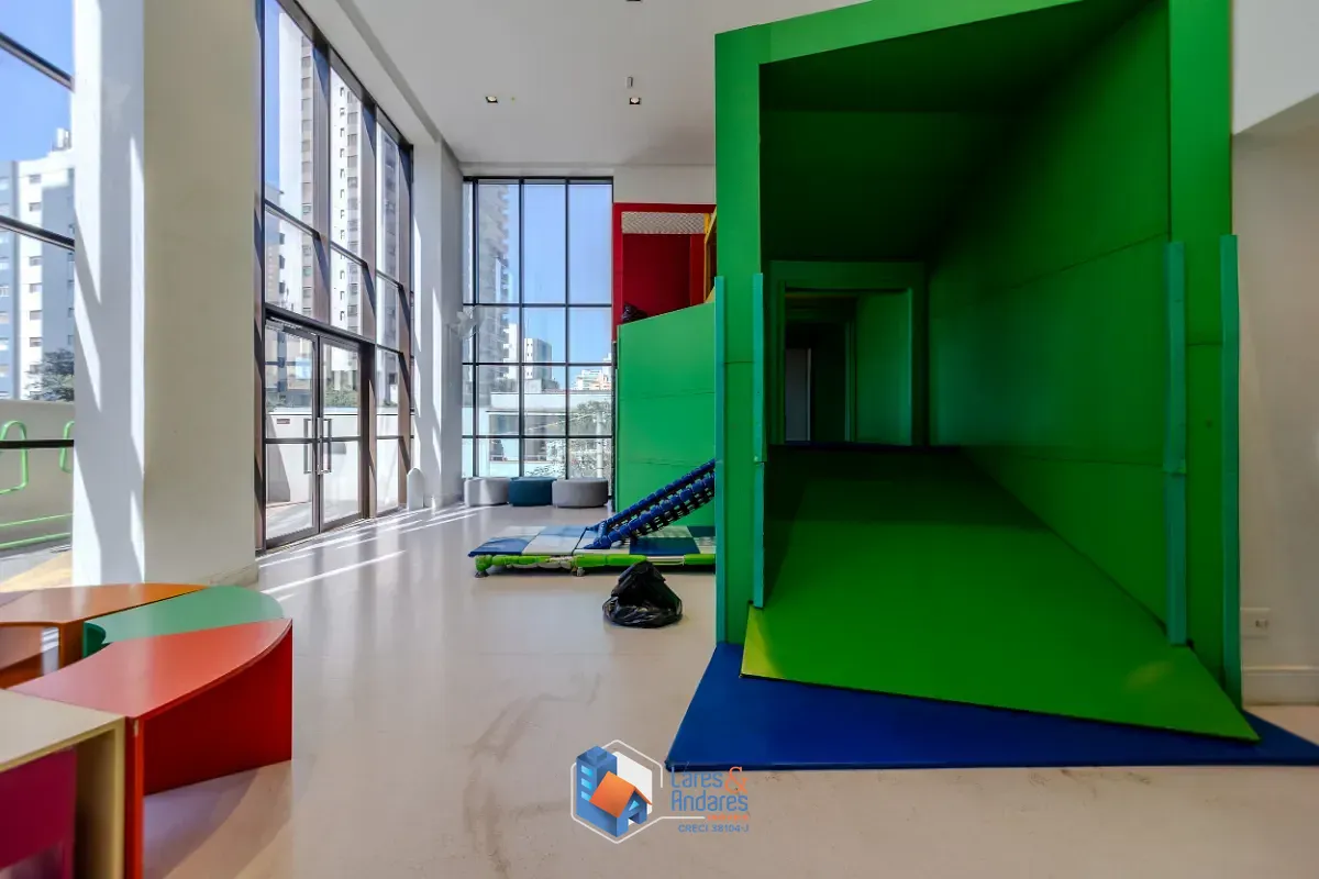 Apartamento, 4 quartos, 159 m² - Foto 53