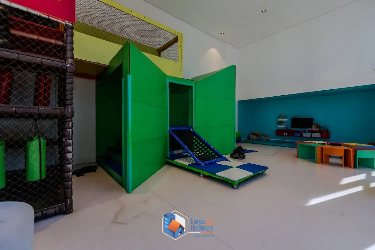Apartamento, 4 quartos, 159 m² - Foto 54