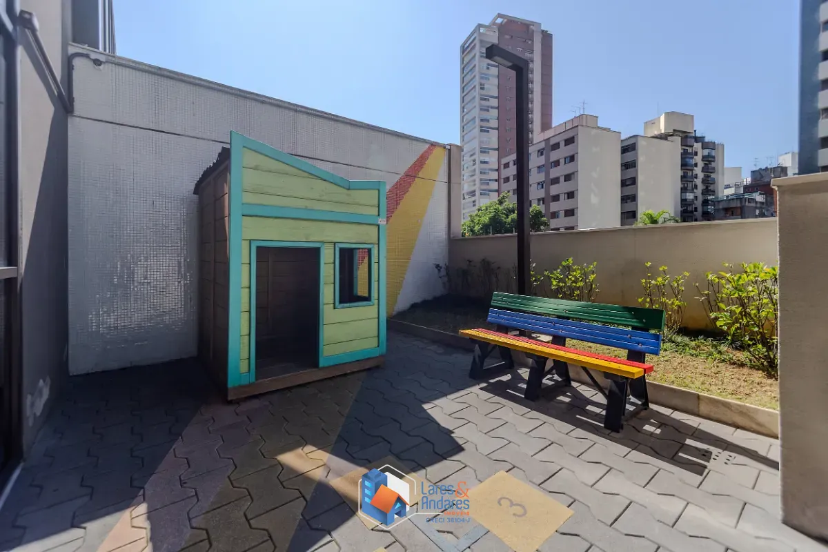 Apartamento, 4 quartos, 159 m² - Foto 56