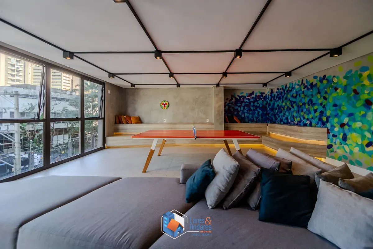 Apartamento, 4 quartos, 159 m² - Foto 57