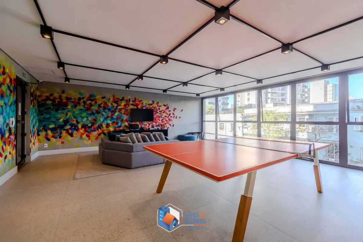 Apartamento, 4 quartos, 159 m² - Foto 58