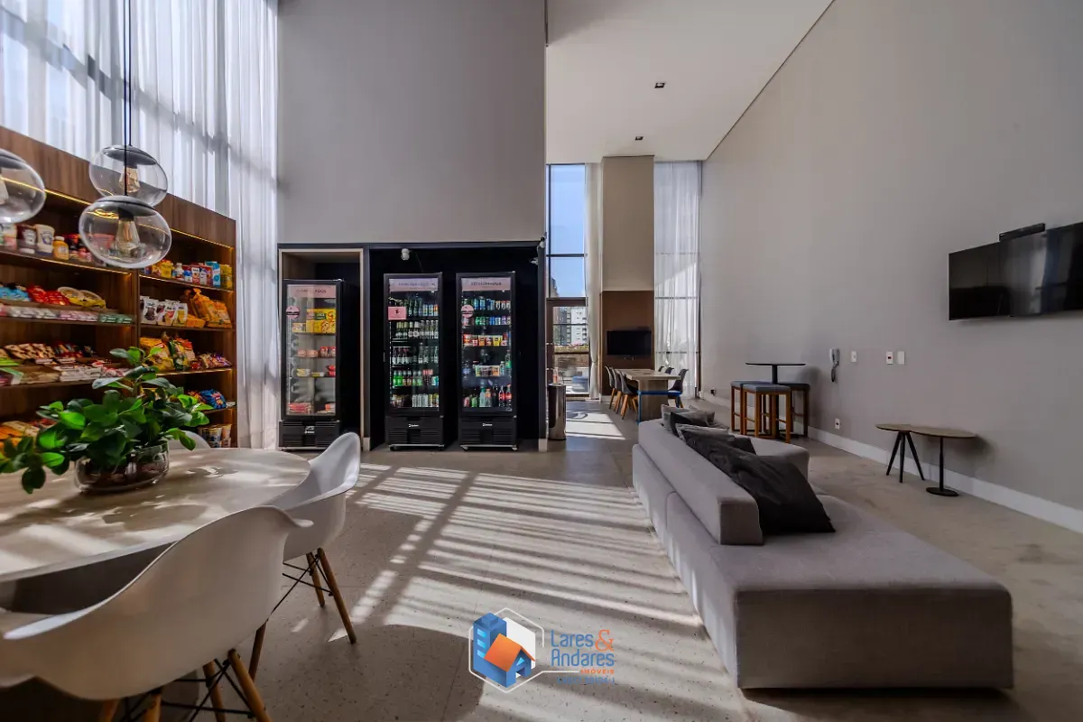 Apartamento, 4 quartos, 159 m² - Foto 61