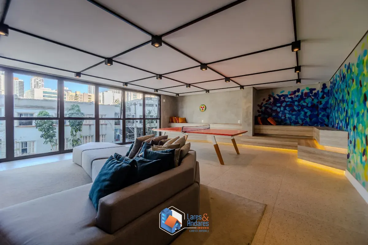 Apartamento, 4 quartos, 159 m² - Foto 64