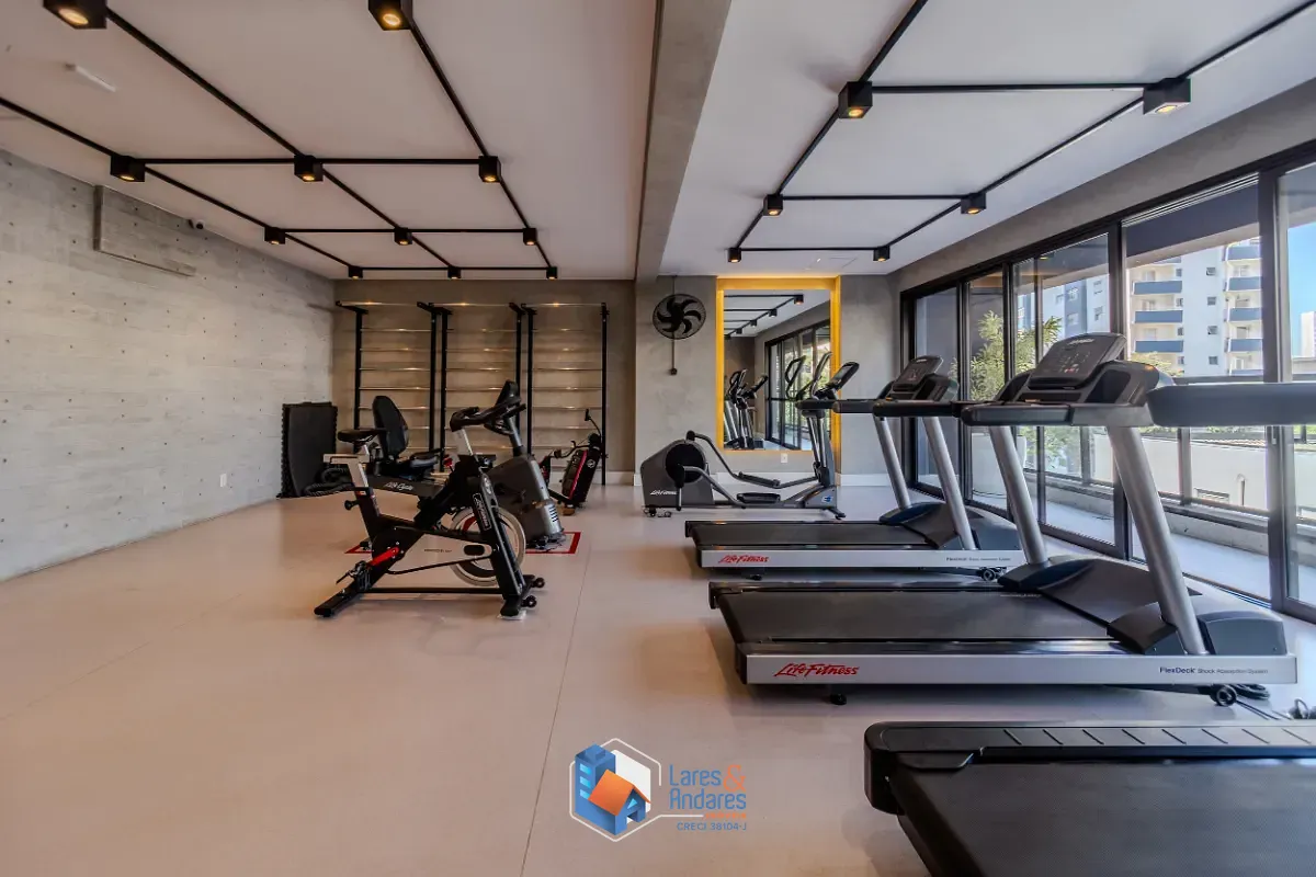 Apartamento, 4 quartos, 159 m² - Foto 66
