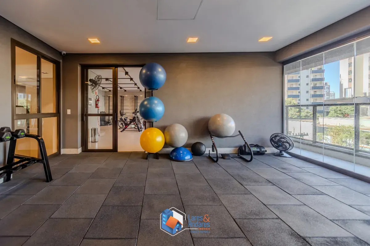 Apartamento, 4 quartos, 159 m² - Foto 67