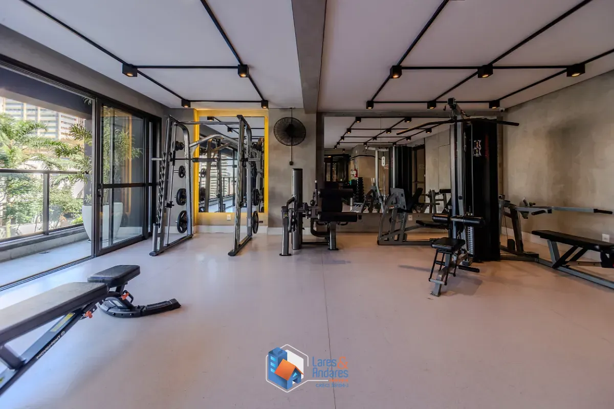 Apartamento, 4 quartos, 159 m² - Foto 68